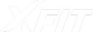 Логотип XFIT
