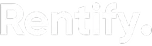 Логотип Rentify
