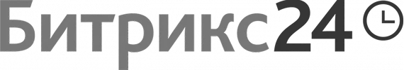 Логотип Bitrix24